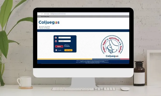 &iexcl;ATENCI&Oacute;N! Ventana de Mantenimiento Portal del Operador